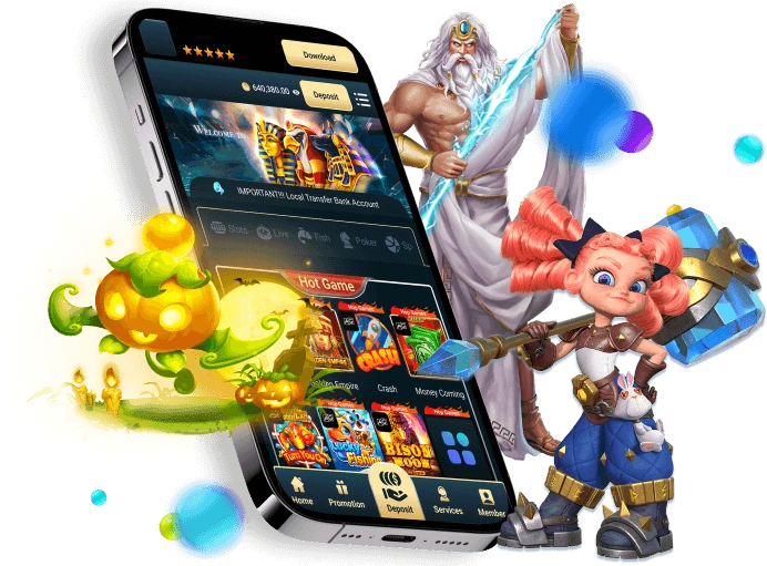 Chiến lược chơi casino trực tuyến tại rg8369