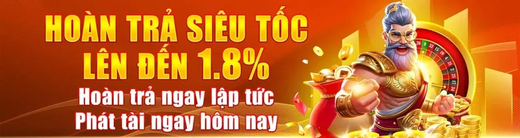 Tiền thưởng chào mừng cho người chơi đá gà mới
