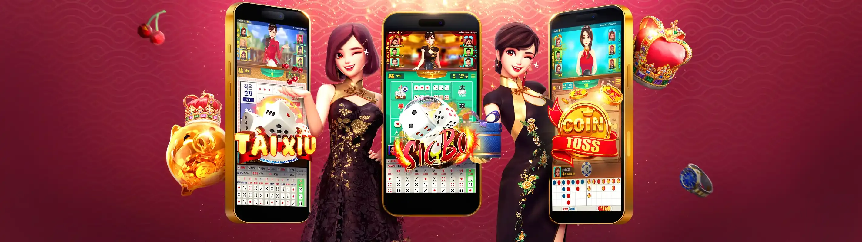 rg8369 Casino - Thiên Đường Giải Trí Trực Tuyến Hàng Đầu 2026