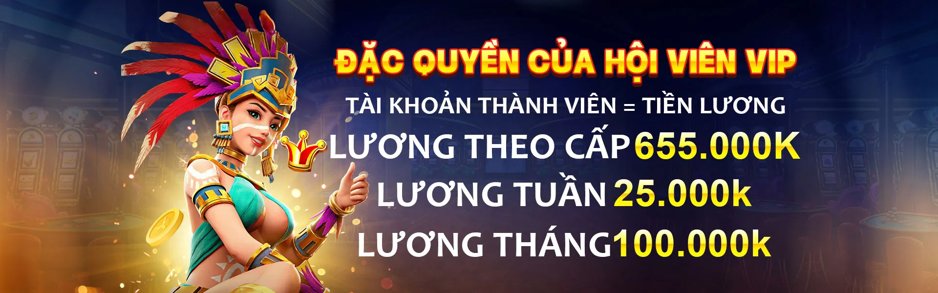 Khuyến mãi rg8369 2026