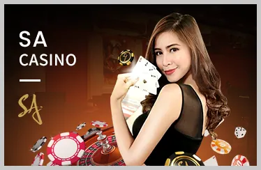 Casino trực tuyến rg8369